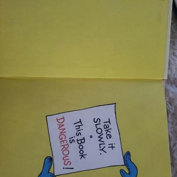 Dr suess books - Picture 2 of 10
